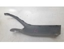 MOLDURA PARAGOLPE DELANTERA DERECHA A1568851225 