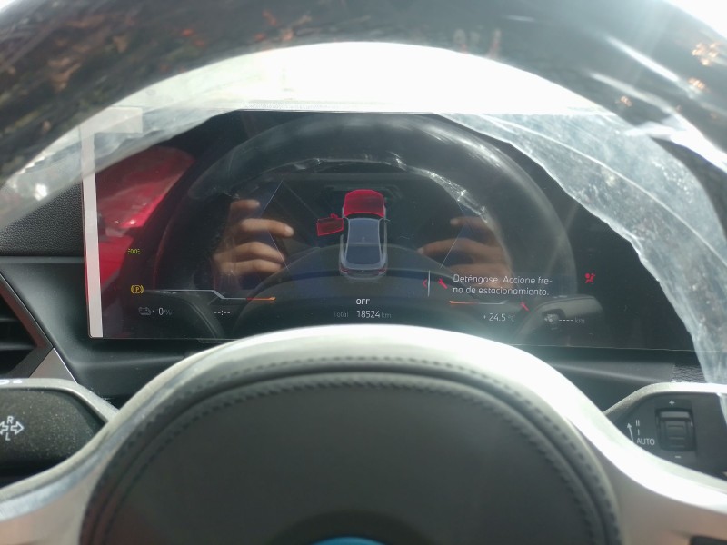 Recambio de cuadro instrumentos para bmw 4 gran coupe (g26) edrive40 referencia OEM IAM   