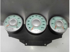 Recambio de cuadro instrumentos para peugeot 807 st pack referencia OEM IAM 1496274080 501021630051 UMGR955 2