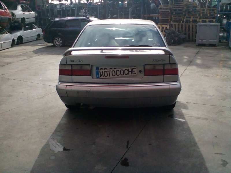 citroen xantia berlina del año 1997