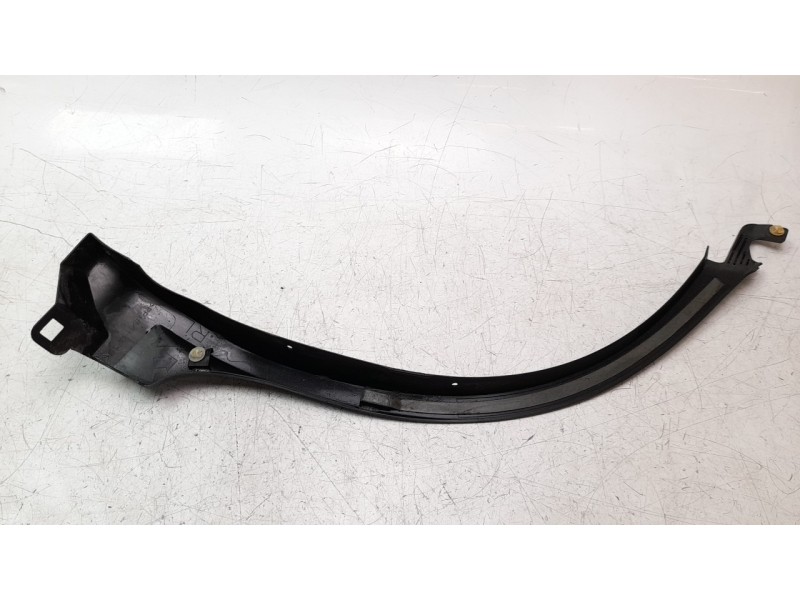 Recambio de aletin trasero izquierdo para lexus nx 2.5 16v cat (híbrido) referencia OEM IAM 7587478010  