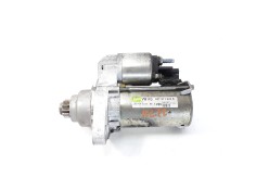 Recambio de motor arranque para seat ibiza (6j5) 25 aniversario referencia OEM IAM 02T911023S ARF060251HQ S50263