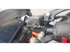 Recambio de bomba freno para ktm 125 duke referencia OEM IAM 93313001033   2