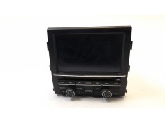 Recambio de sistema navegacion gps para porsche cayenne (typ 92aa) 4.8 v8 cat referencia OEM IAM 7PP035730A 7PP919193AF 