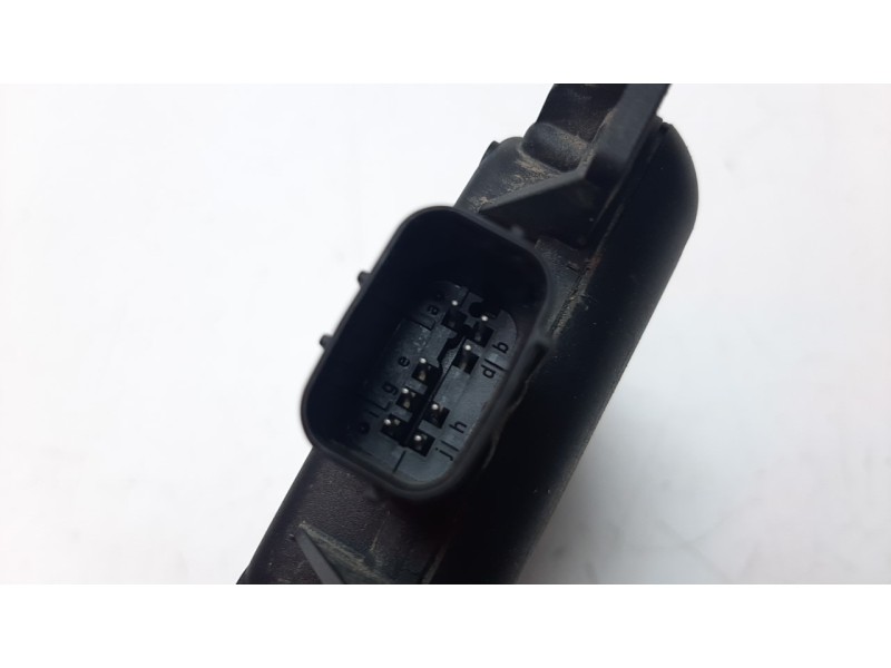 Recambio de sensor para mazda 2 lim. () 1.5 16v cat referencia OEM IAM DA6A67Y80A 6PZ01216720 