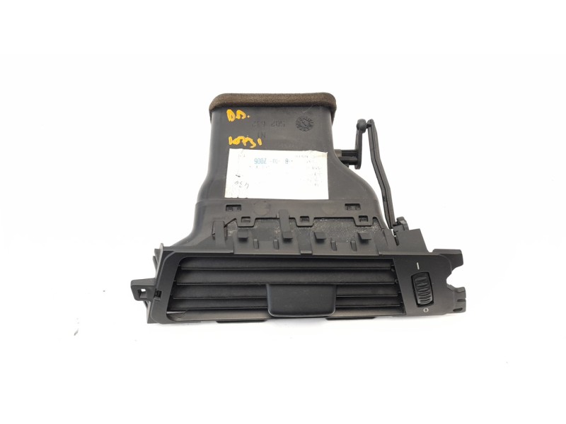 Recambio de rejilla aireadora para bmw serie 3 coupe (e92) 3.0 cat (n52) referencia OEM IAM 6422912329802  