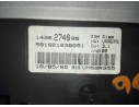 CUADRO INSTRUMENTOS 1496274080 1496274080 UMGR955 501021630051