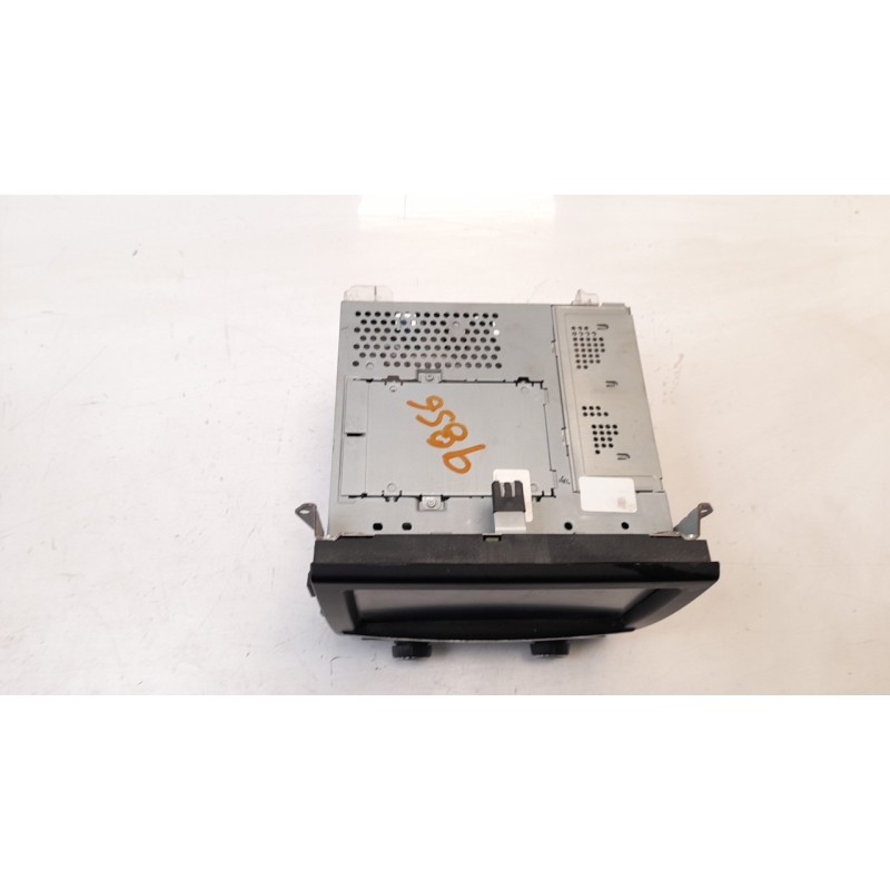 Recambio de sistema navegacion gps para porsche cayenne (typ 92aa) 4.8 v8 cat referencia OEM IAM 7PP035730A 7PP919193AF 