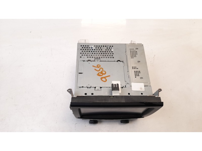 Recambio de sistema navegacion gps para porsche cayenne (typ 92aa) 4.8 v8 cat referencia OEM IAM 7PP035730A 7PP919193AF 