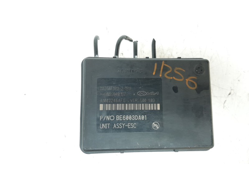Recambio de abs para kia stonic (ybcuv) 1.0 tgdi cat referencia OEM IAM 58910H8450  