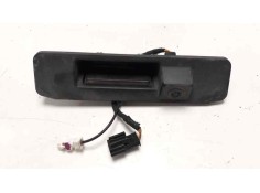 MANETA EXTERIOR PORTON 1667500593 