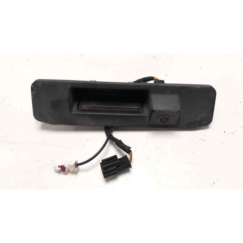 Recambio de maneta exterior porton para mercedes-benz clase a (w176) a 180 cdi blueefficiency (176.012) referencia OEM IAM 16675