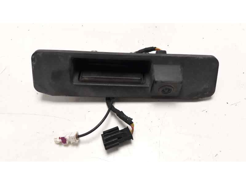 Recambio de maneta exterior porton para mercedes-benz clase a (w176) a 180 cdi blueefficiency (176.012) referencia OEM IAM 16675