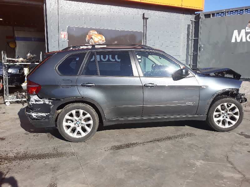 bmw x5 (e70) del año 2011