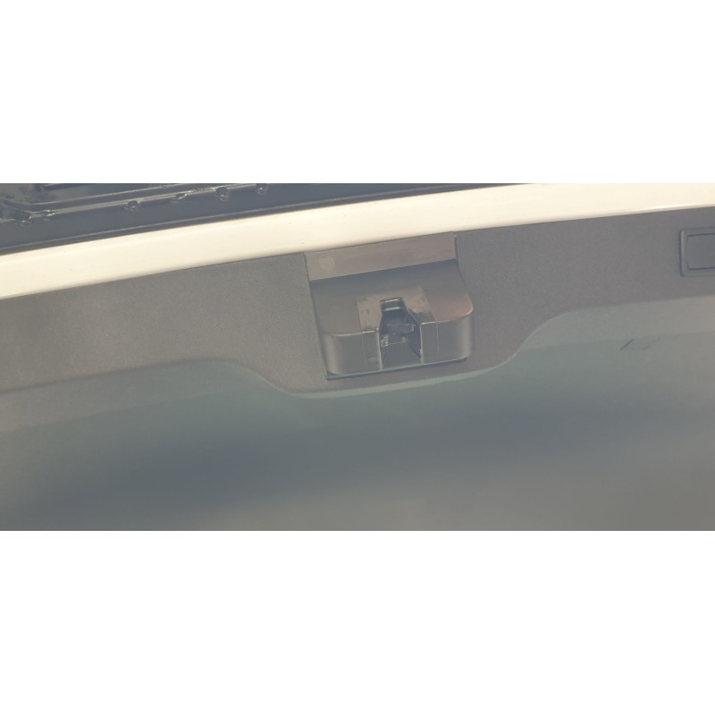 Recambio de cerradura maletero / porton para skoda enyaq iv coupé (5ac) 80 sportline referencia OEM IAM 89A827506  