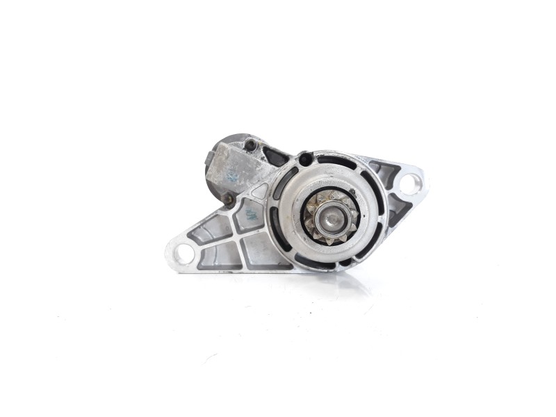 Recambio de motor arranque para seat ibiza (6j5) 25 aniversario referencia OEM IAM 02T911023S ARF060251HQ S50263