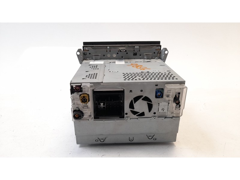 Recambio de sistema navegacion gps para porsche cayenne (typ 92aa) 4.8 v8 cat referencia OEM IAM 7PP035730A 7PP919193AF 