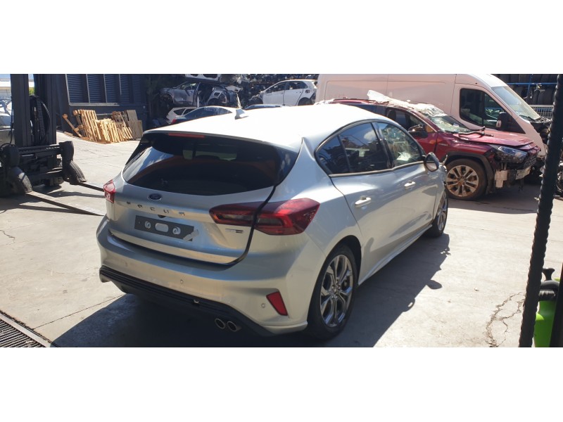 ford focus del año 2023