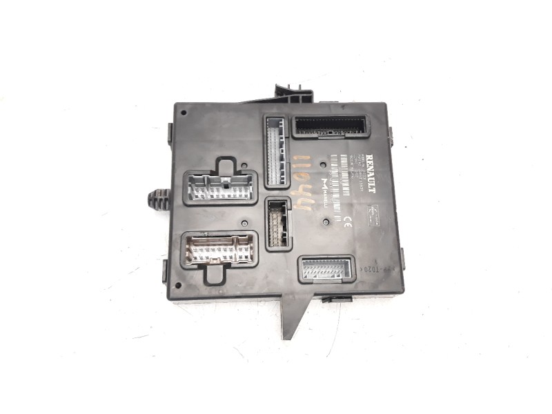 Recambio de modulo electronico para dacia sandero 0.9 tce cat referencia OEM IAM 284B16583R  