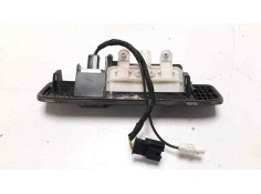 Recambio de maneta exterior porton para mercedes-benz clase a (w176) a 180 cdi blueefficiency (176.012) referencia OEM IAM 16675 2