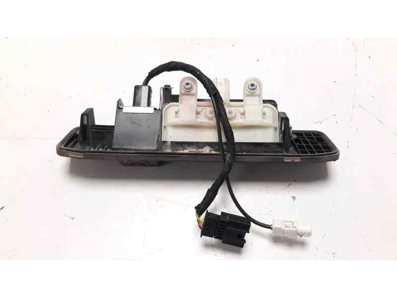 Recambio de maneta exterior porton para mercedes-benz clase a (w176) a 180 cdi blueefficiency (176.012) referencia OEM IAM 16675