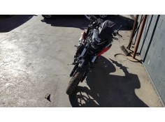 honda nc 750 del año 2021 2