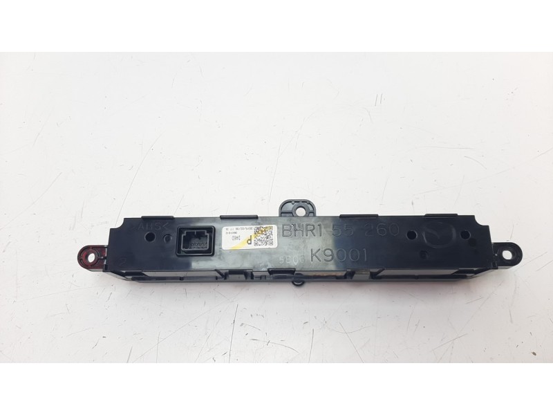 Recambio de mando multifuncion para mazda 2 lim. () 1.5 16v cat referencia OEM IAM BH5155260 DA6D0601610 