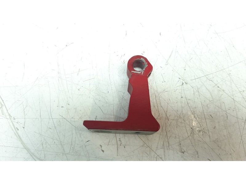Recambio de retenedor puerta para seat leon (5f1) 1.6 tdi referencia OEM IAM 8X0831404A  