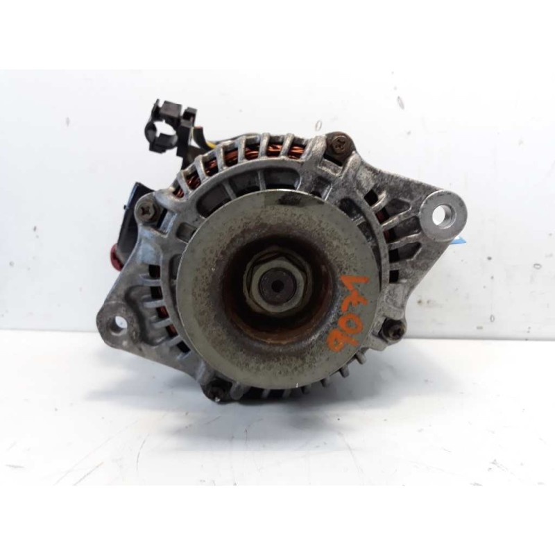 Recambio de alternador para nissan pick-up (d22) cabina doble challenge 4x4 referencia OEM IAM 23100VK010 A28333 