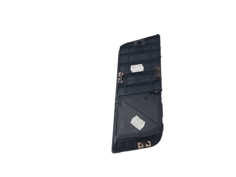 Recambio de aireador para seat exeo st (3r5)(2009>) sport referencia OEM IAM 3R0819794  