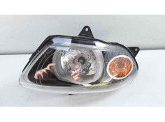 Recambio de faro izquierdo para yamaha tzr50 50 referencia OEM IAM 50R005451  