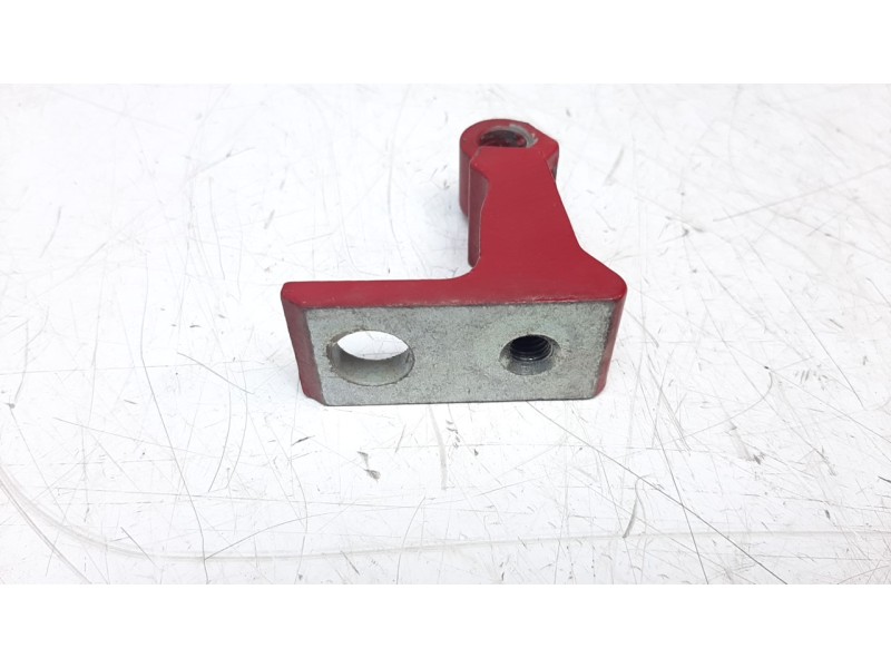Recambio de retenedor puerta para seat leon (5f1) 1.6 tdi referencia OEM IAM 8X0831404A  