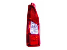 Recambio de piloto trasero izquierdo para citroen berlingo station wagon referencia OEM IAM 6350FH 103F07371773 CI9184164