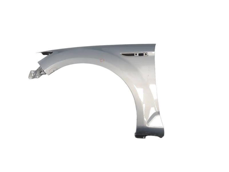 Recambio de aleta delantera izquierda para ford mondeo sportbreak (ca2) 2.0 tdci cat referencia OEM IAM 1702314 109104112 FD1103