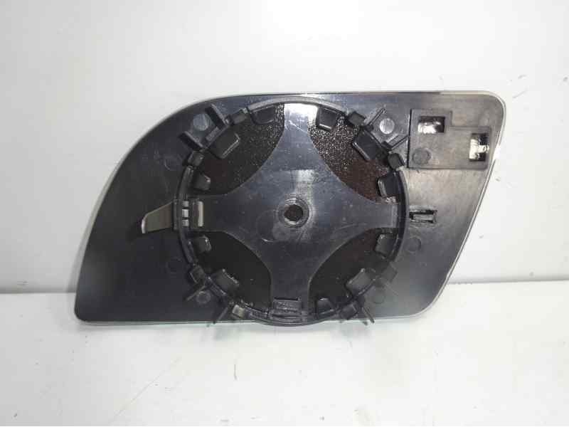 Recambio de cristal retrovisor derecho para volkswagen polo (9n1) referencia OEM IAM 6426110 1052328021 VG0217513