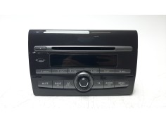 Recambio de sistema audio / radio cd para fiat bravo (198) 1.4 16v cat referencia OEM IAM 735543405 VP7FCF18C939AH 