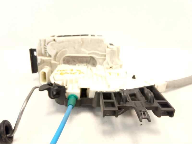 Recambio de cerradura puerta trasera izquierda para mercedes-benz clase a (w176) a 180 cdi blueefficiency (176.012) referencia O