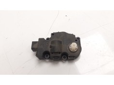 Recambio de motor calefaccion para porsche cayenne (typ 92aa) 4.8 v8 cat referencia OEM IAM 52424892  