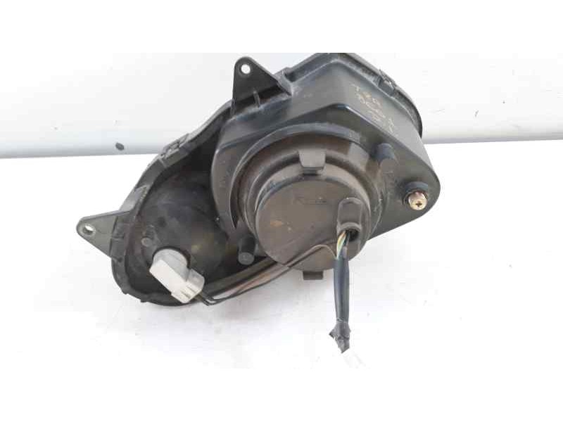 Recambio de faro izquierdo para yamaha tzr50 50 referencia OEM IAM 50R005451  