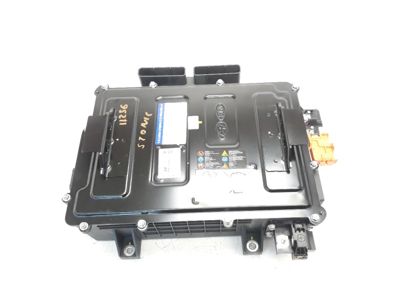 Recambio de bateria para kia stonic (ybcuv) 1.0 tgdi cat referencia OEM IAM 375M0H8000  