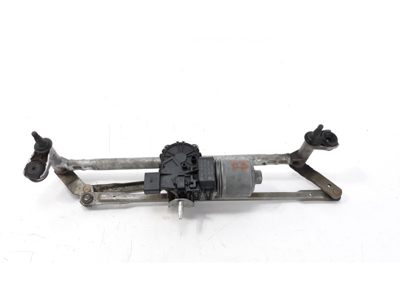 Recambio de motor limpia delantero para seat ibiza (6j5) 25 aniversario referencia OEM IAM 6R1955119BOY MLF750101HQ 0390241551