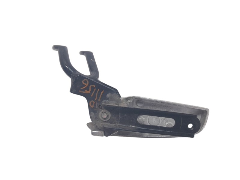 Recambio de estribera derecha para honda pcx referencia OEM IAM 50715KWN710 50715KWN710 