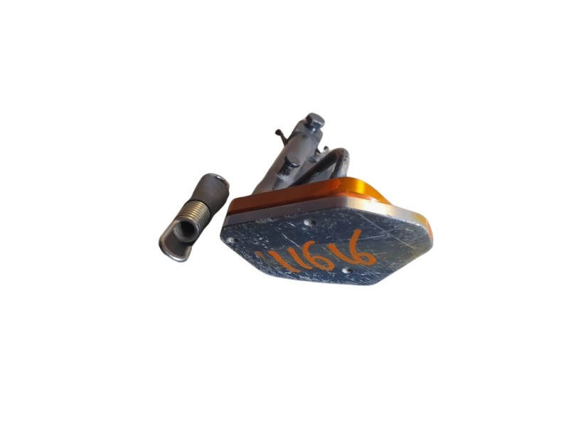 Recambio de caballete lateral para ktm 125 duke referencia OEM IAM 28103023000  