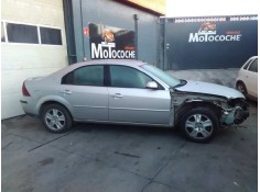 FORD MONDEO BERLINA (GE)