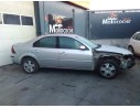 FORD MONDEO BERLINA (GE)