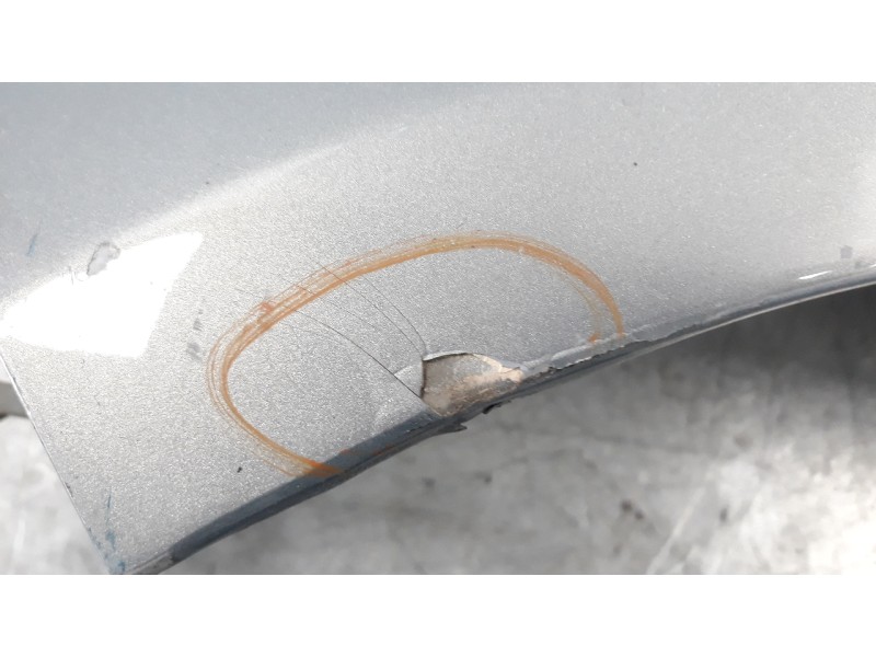 Recambio de aleta delantera izquierda para ford mondeo sportbreak (ca2) 2.0 tdci cat referencia OEM IAM 1702314 109104112 FD1103