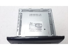 Recambio de sistema audio / radio cd para fiat bravo (198) 1.4 16v cat referencia OEM IAM 735543405 VP7FCF18C939AH  2