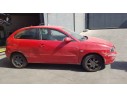 SEAT IBIZA (6L1)