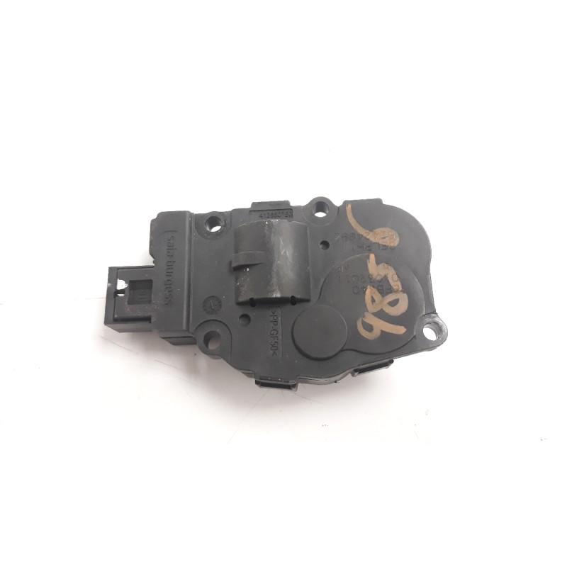 Recambio de motor calefaccion para porsche cayenne (typ 92aa) 4.8 v8 cat referencia OEM IAM 52424892  
