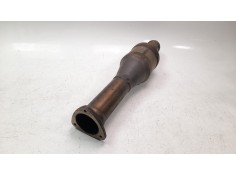 Recambio de catalizador para aston martin rapide 5.9 v12 cat referencia OEM IAM 8G435E211AC   2